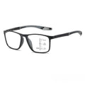 Óculos Multifocal Lex Vision [Tecnologia Adaptativa]